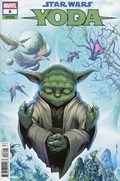 STAR WARS: YODA #6B 