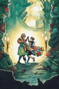 ONCE UPON A TIME AT THE END OF THE WORLD #2D 