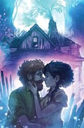 ONCE UPON A TIME AT THE END OF THE WORLD #7-RI-B 