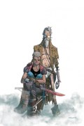 ONCE UPON A TIME AT THE END OF THE WORLD #11-RI-B 