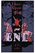 ONCE UPON A TIME AT THE END OF THE WORLD #11-RI-D 