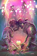 ONCE UPON A TIME AT THE END OF THE WORLD #1-616CX 