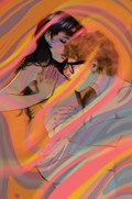 ONCE UPON A TIME AT THE END OF THE WORLD #10-RI-D 