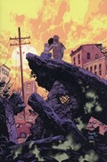 ONCE UPON A TIME AT THE END OF THE WORLD #10-RI-C 