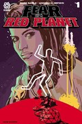 FEAR OF A RED PLANET #1 