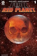 FEAR OF A RED PLANET #1-RI 