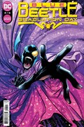 BLUE BEETLE: GRADUATION DAY #4 