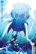 BLUE BEETLE: GRADUATION DAY #5B 