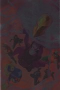 JUSTICE SOCIETY OF AMERICA #2-RI-B 