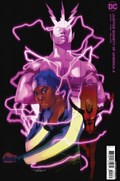 JUSTICE SOCIETY OF AMERICA #4-RI 