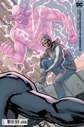 JUSTICE SOCIETY OF AMERICA #5B 