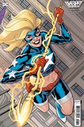 JUSTICE SOCIETY OF AMERICA #7B 