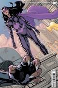 JUSTICE SOCIETY OF AMERICA #6B 