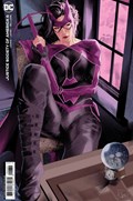 JUSTICE SOCIETY OF AMERICA #6-RI 