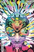 JUSTICE SOCIETY OF AMERICA #9-RI 