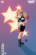 JUSTICE SOCIETY OF AMERICA #12D 