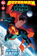 SUPERMAN KAL-EL RETURNS SPECIAL #1 