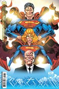 SUPERMAN KAL-EL RETURNS SPECIAL #1-RI 