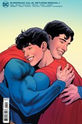 SUPERMAN KAL-EL RETURNS SPECIAL #1B 