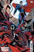 SUPERMAN KAL-EL RETURNS SPECIAL #1D 