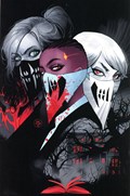 BOOK OF SLAUGHTER #1-RI 