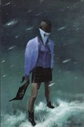 BOOK OF SLAUGHTER #1-RA 