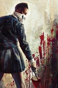 BOOK OF SLAUGHTER #1-616CX 