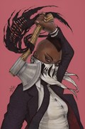 BOOK OF SLAUGHTER #1-TRNTY 