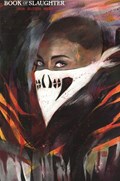 BOOK OF SLAUGHTER #1-TOM 