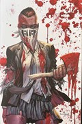 BOOK OF SLAUGHTER #1-WHATN 
