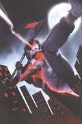 MIGHTY MORPHIN POWER RANGERS / TEENAGE MUTANT NINJA TURTLES II #4-RI-F 