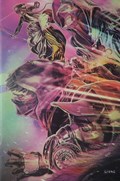 MIGHTY MORPHIN POWER RANGERS / TEENAGE MUTANT NINJA TURTLES II #2-BTC 