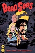 DEAD SEAS #1 