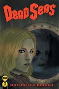 DEAD SEAS #2B 