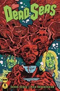 DEAD SEAS #6 