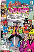ARCHIE 3000 #12 
