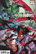DARK WEB: MS. MARVEL #1B 