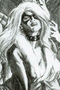 MARY JANE & BLACK CAT #4-RI 