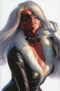 MARY JANE & BLACK CAT #4C 