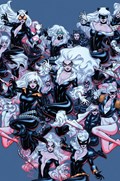 MARY JANE & BLACK CAT #4-LEMON 