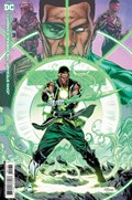 JOHN STEWART THE EMERALD KNIGHT #1-RI 