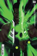 JOHN STEWART THE EMERALD KNIGHT #1B 