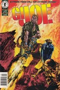 GI JOE #4B 