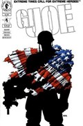 GI JOE #1 