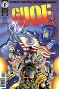 GI JOE #2 