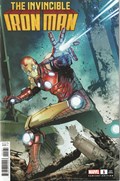 IRON MAN #1C 