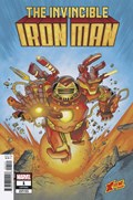 IRON MAN #1I 