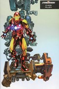 IRON MAN #2B 