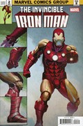 IRON MAN #2F 