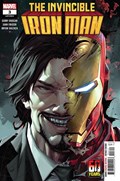 IRON MAN #3 